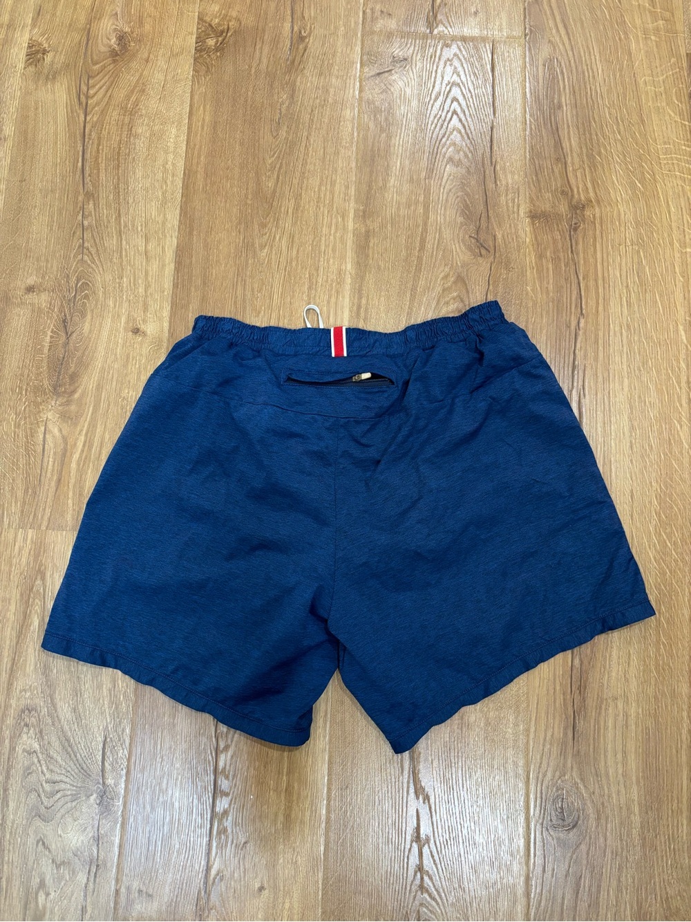 TRACKSMITH Athletic Shorts 5” inseam - Picture 2 of 5